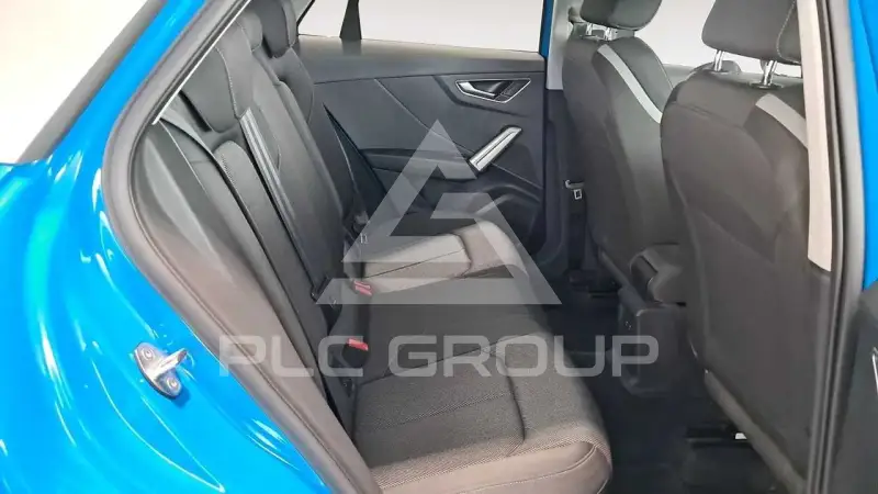 2022 Audi Q2