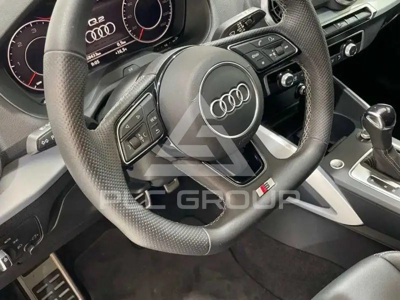 2022 Audi Q2
