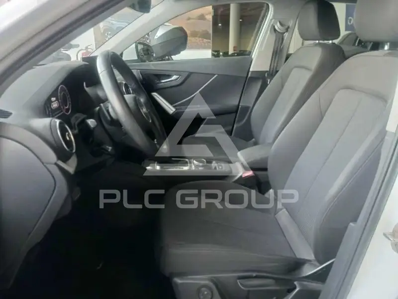 2022 Audi Q2