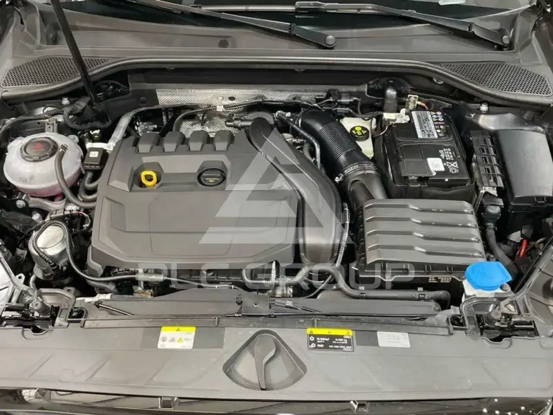 2022 Audi Q2