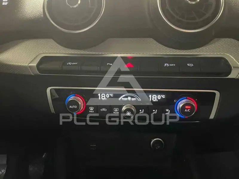 2022 Audi Q2