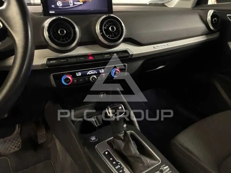 2022 Audi Q2