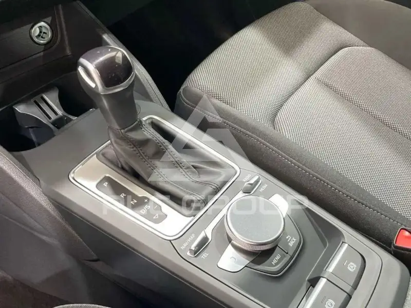 2022 Audi Q2