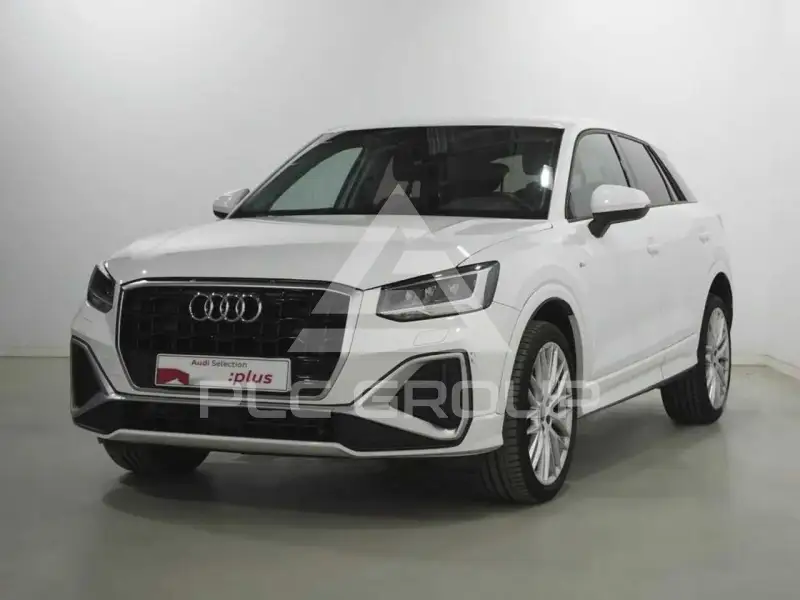 2022 Audi Q2
