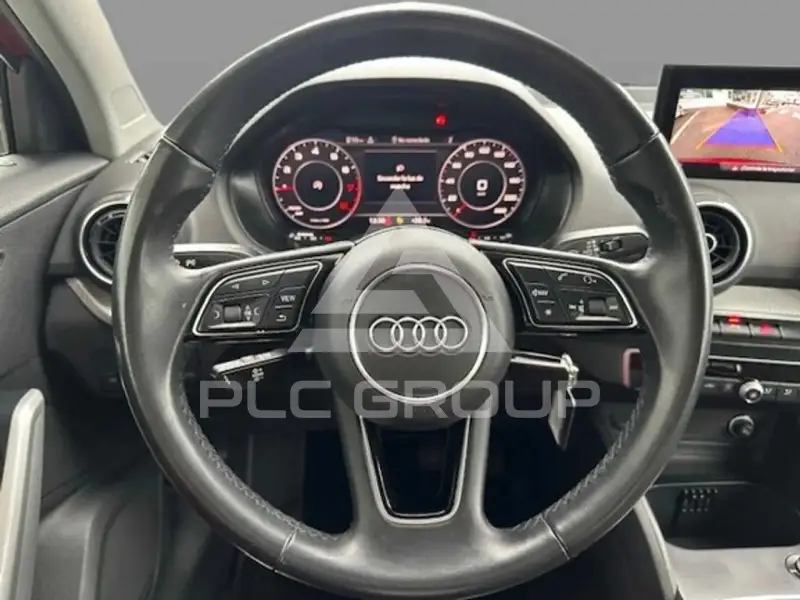 2022 Audi Q2