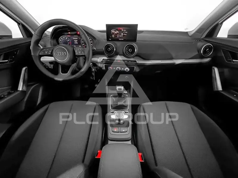 2022 Audi Q2