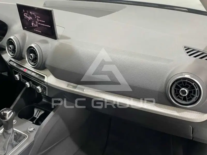 2022 Audi Q2