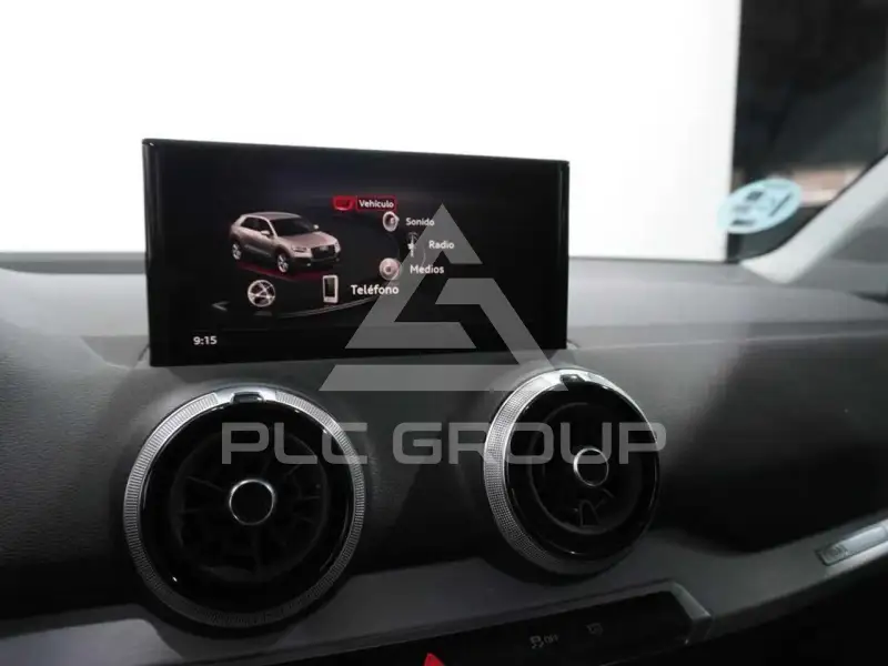 2022 Audi Q2