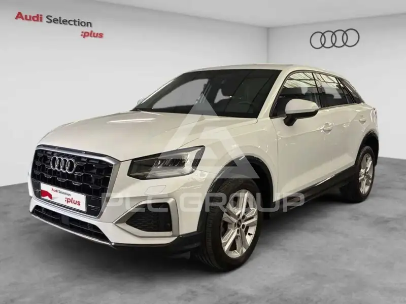 2022 Audi Q2