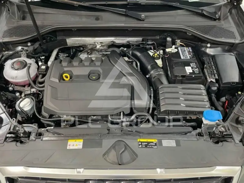 2022 Audi Q2
