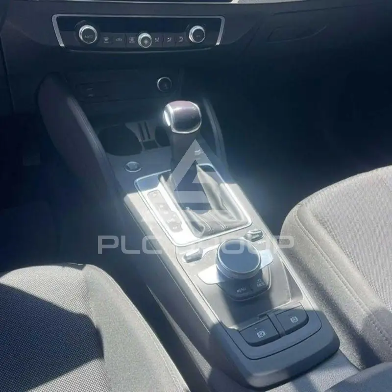 2022 Audi Q2