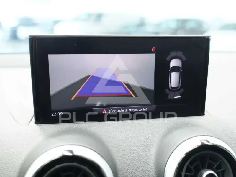 2022 Audi Q2
