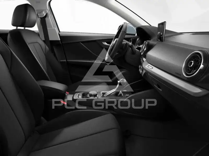 2022 Audi Q2