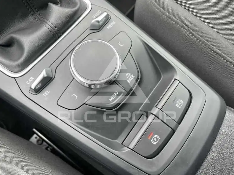 2022 Audi Q2