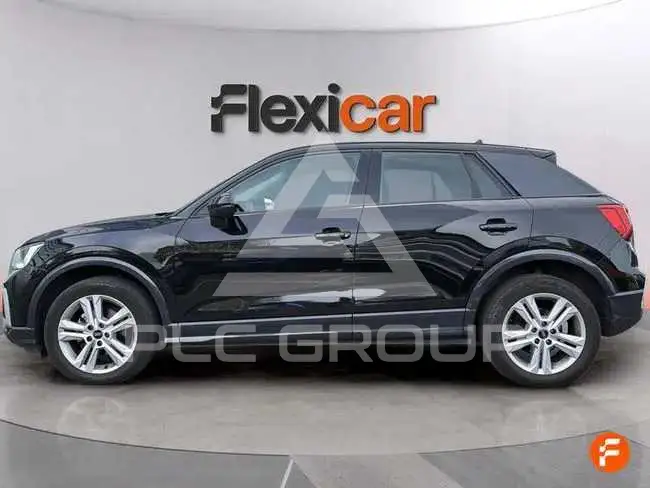 2022 Audi Q2