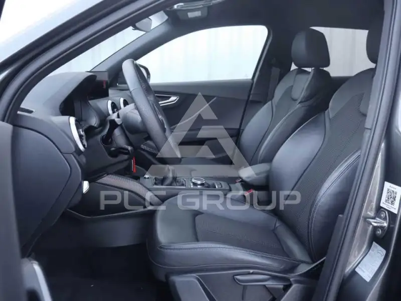2022 Audi Q2