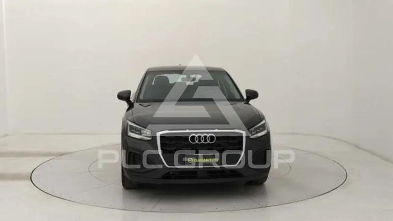 2022 Audi Q2