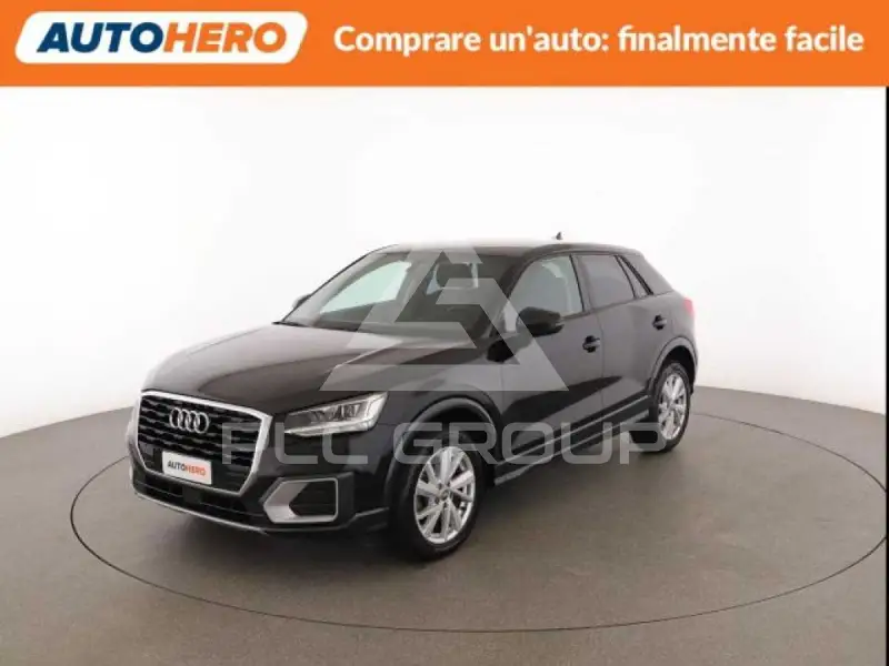 2022 Audi Q2