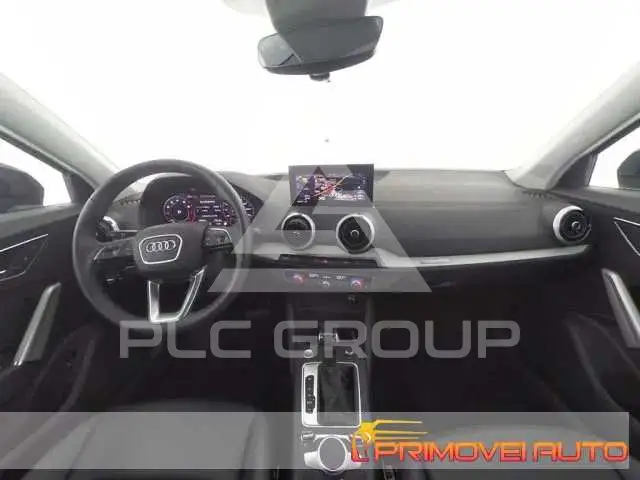 2022 Audi Q2