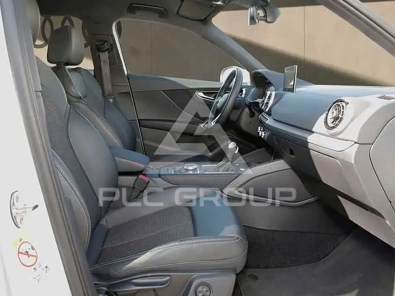 2022 Audi Q2