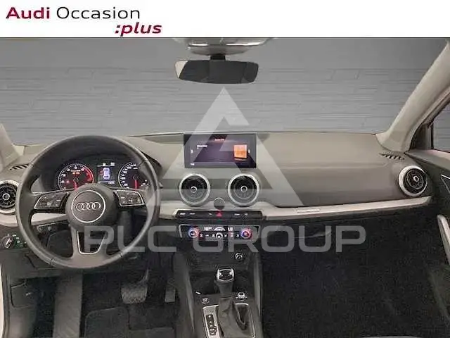 2022 Audi Q2