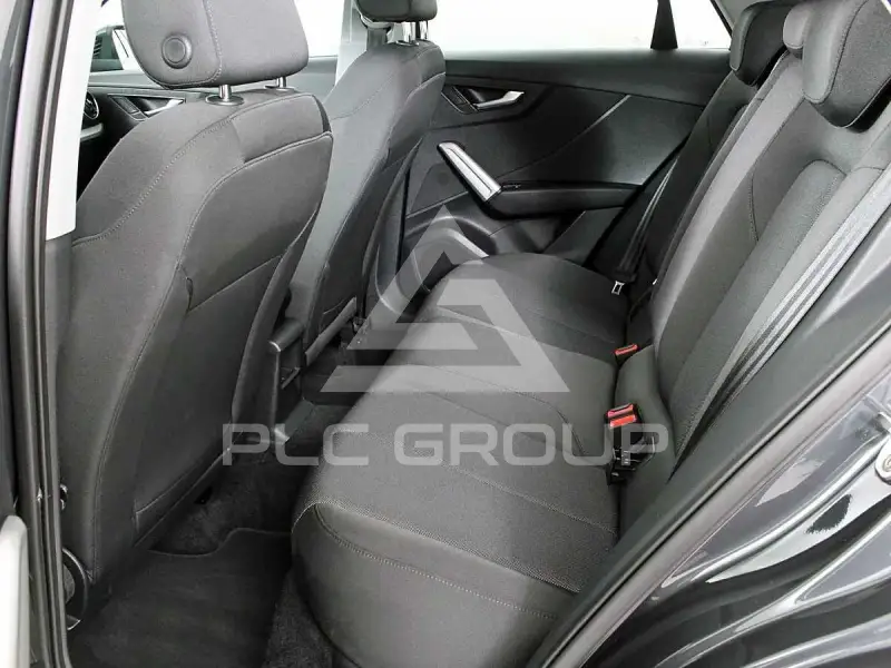 2022 Audi Q2