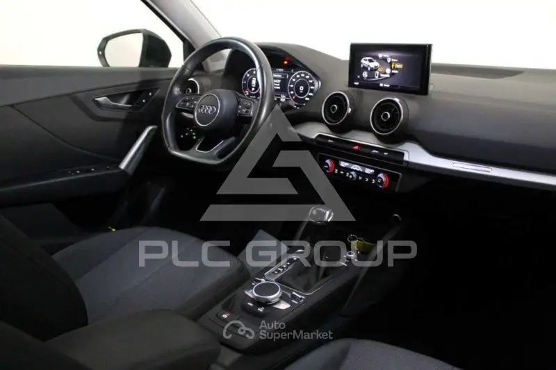 2022 Audi Q2