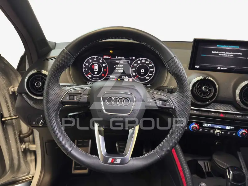 2022 Audi Q2
