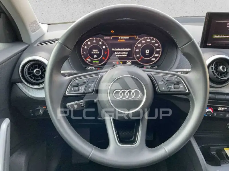2022 Audi Q2
