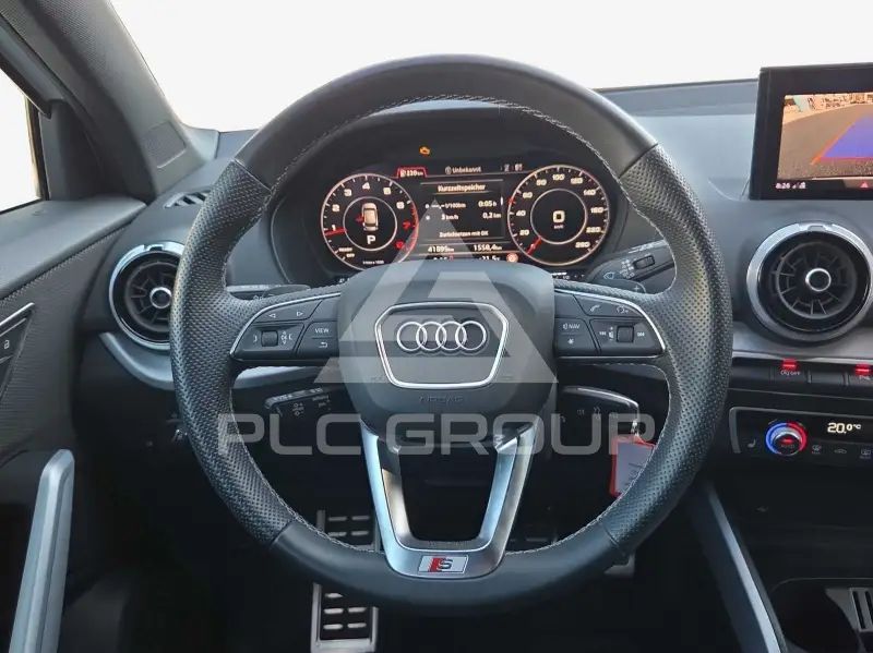 2022 Audi Q2