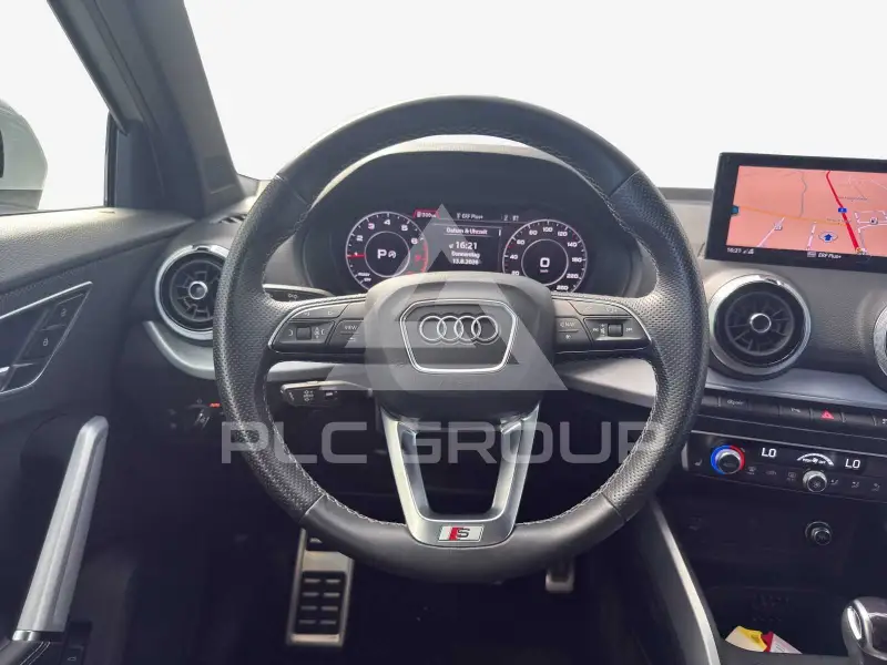 2022 Audi Q2