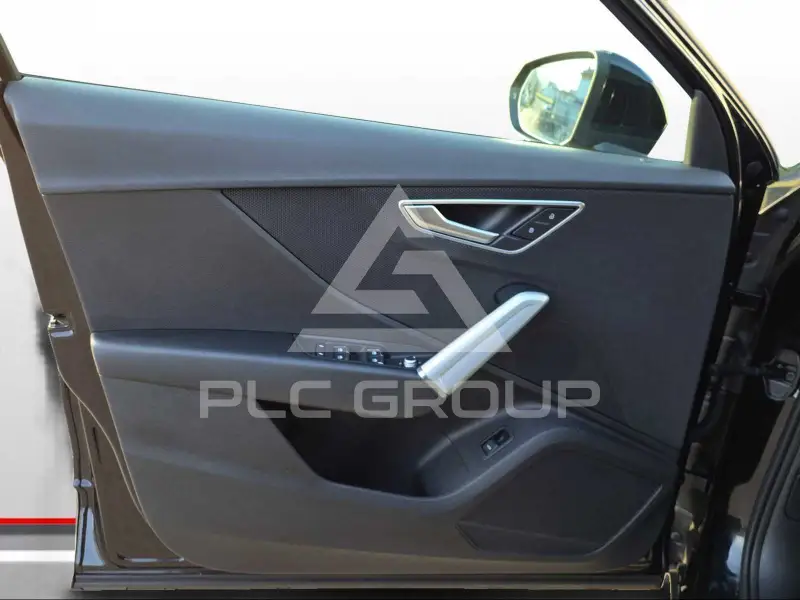2022 Audi Q2