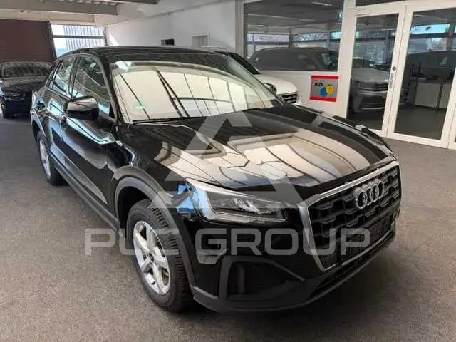 2022 Audi Q2