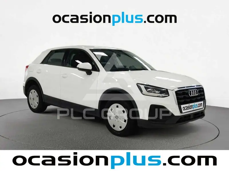 2022 Audi Q2