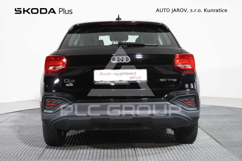 2022 Audi Q2