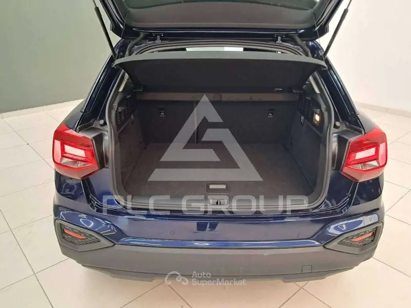 2022 Audi Q2