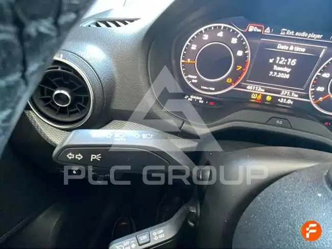 2022 Audi Q2
