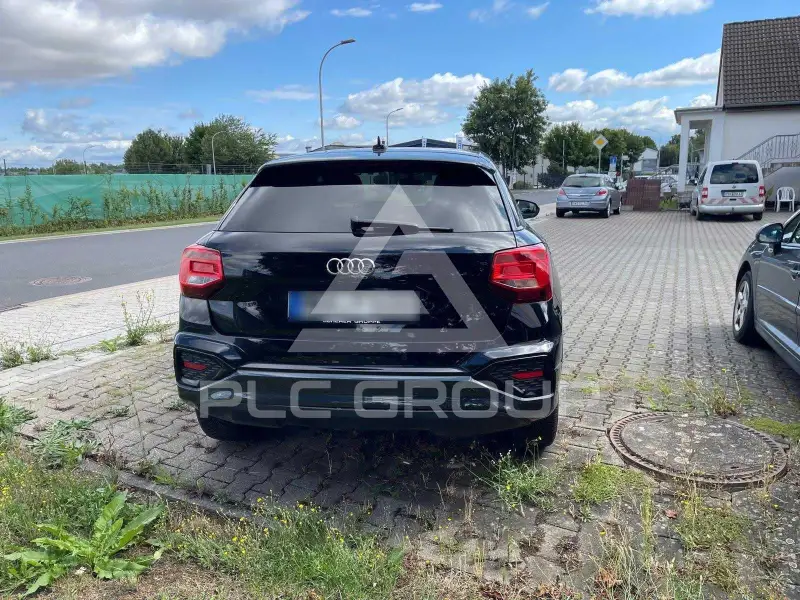 2022 Audi Q2