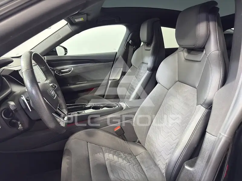 2022 Audi E-TRON