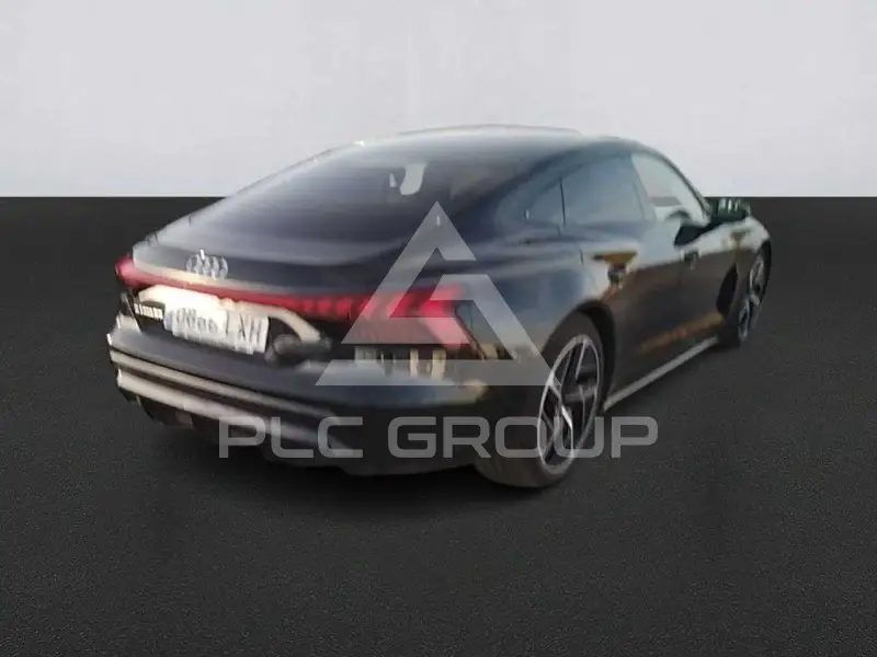 2022 Audi E-TRON