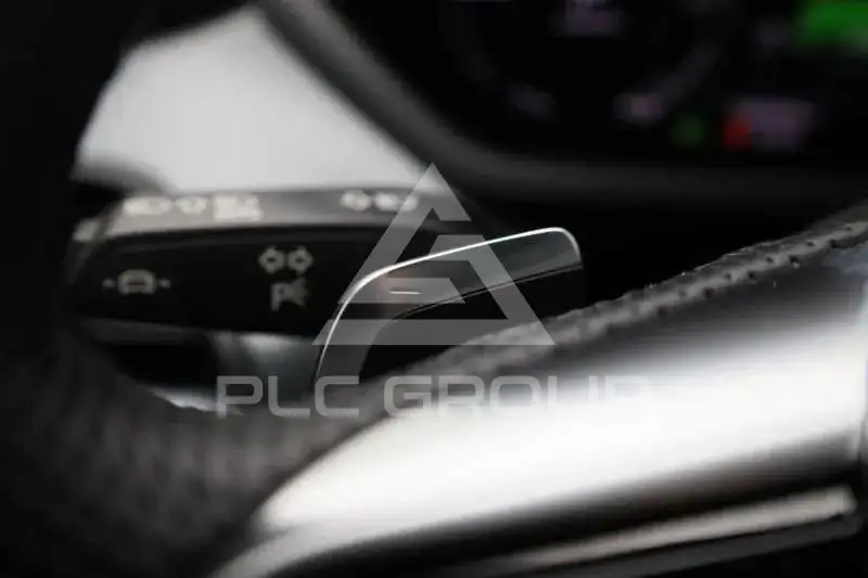 2022 Audi E-TRON