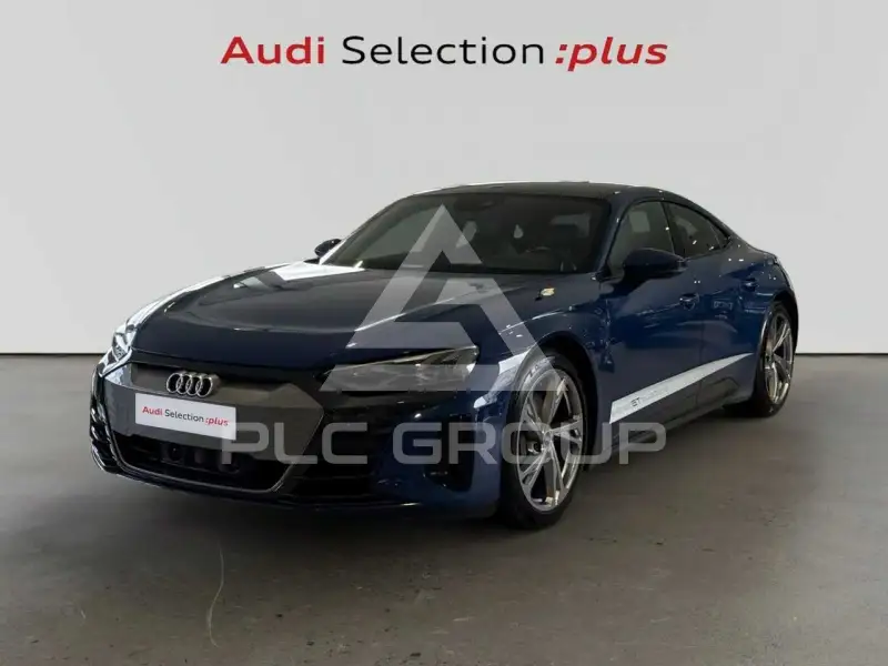 2022 Audi E-TRON