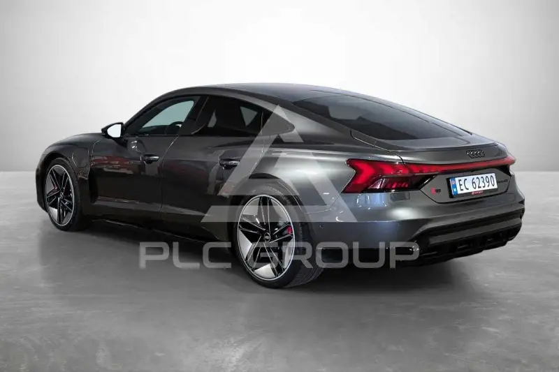 2022 Audi E-TRON