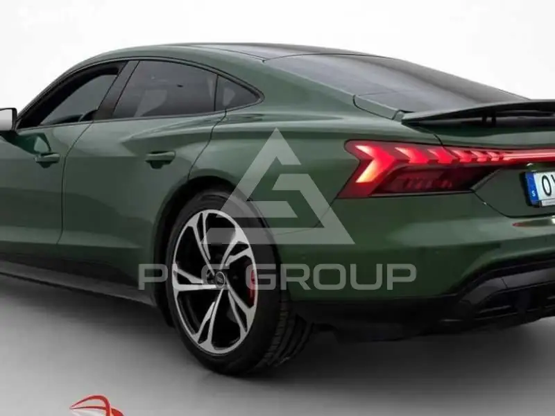 2022 Audi E-TRON