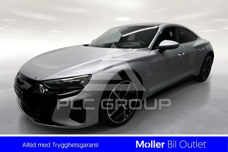 2022 Audi E-TRON