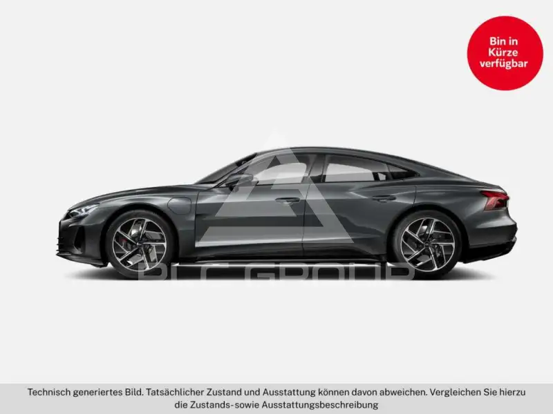 2022 Audi E-TRON
