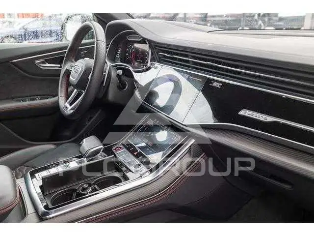 2022 Audi RSQ8