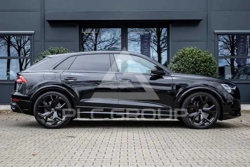 2022 Audi RSQ8