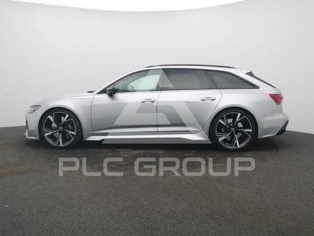 2022 Audi RS6