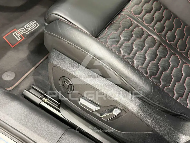 2022 Audi RS6
